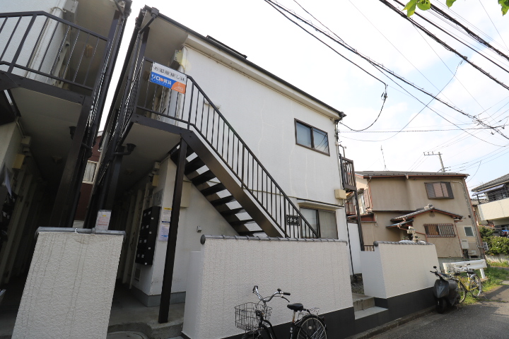 ラポールⅠ2階 部屋その他
