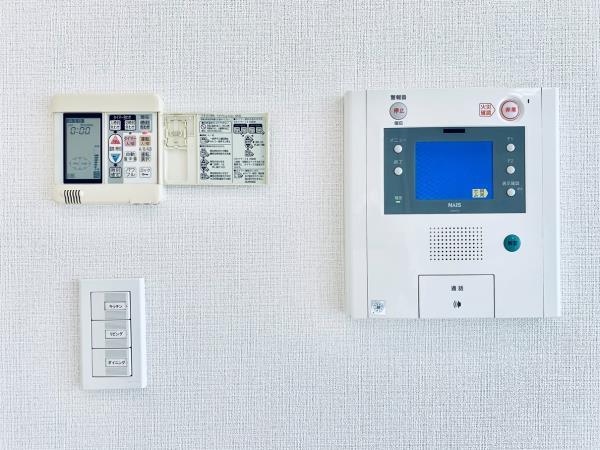 Ｂｒｉｌｌｉａ　ｉｓｔ　東雲キャナルコート9階 同建物別部屋の参考画像