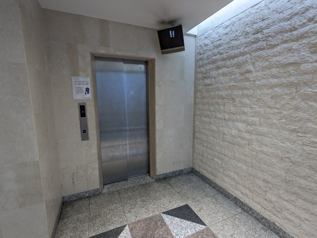 エスリード芝浦ベイサイド 部屋設備