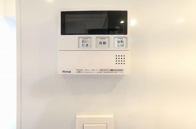 グラシアプレイス曳舟7階 その他