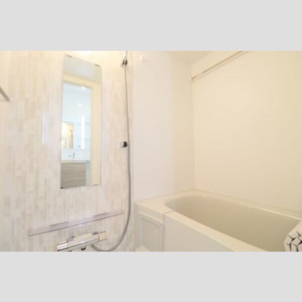 Skye residence元住吉103号室 浴室