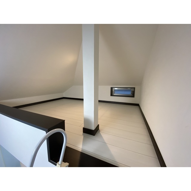 ＧＲＥＥＮ　ＯＡＫ201号室 内観