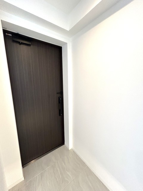 ＨＡＲＵＭＩ　ＦＬＡＧ　ＳＵＮ　ＶＩＬＬＡＧＥ　Ｔ棟4603号室 2025年11月撮影