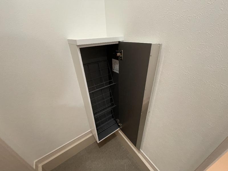 COZY鎌倉3階 同建物別部屋の参考画像