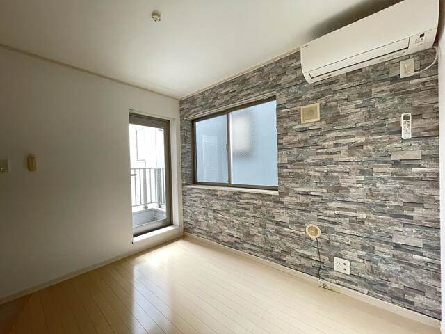 シャンテ京島2階 部屋その他