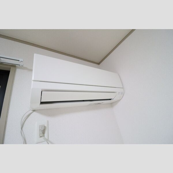 クレールシャンブル　A101号室 エアコン