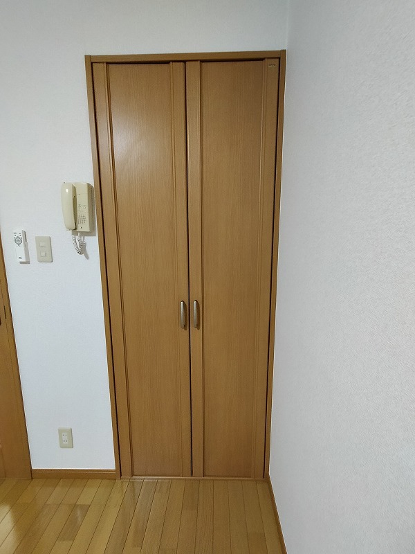 クレアーレ瑞江Ⅰ2階 部屋その他