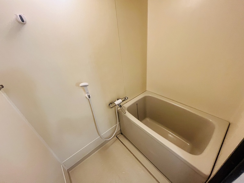 ペアシティマンション22階 お風呂