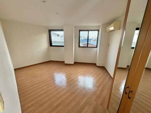 Ｋ・パーク301号室 洋室