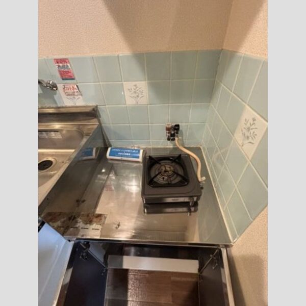 エバーグリーンハイツ102号室 その他