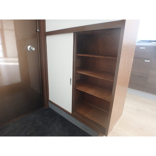 長後ハイツ16号室 同建物別部屋の参考画像