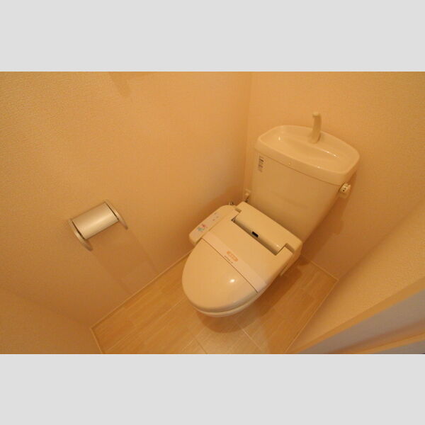 Residence Kamiya 温水洗浄暖房便座