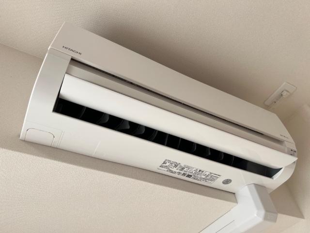 GUILD幕張（ギルドマクハリ）701号室 室内設備