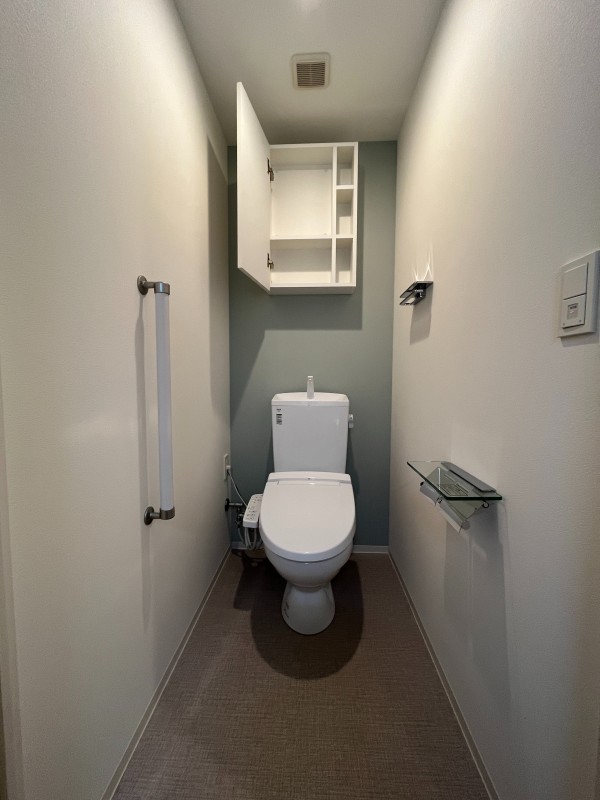 ロイジェント志村坂上2階 部屋その他