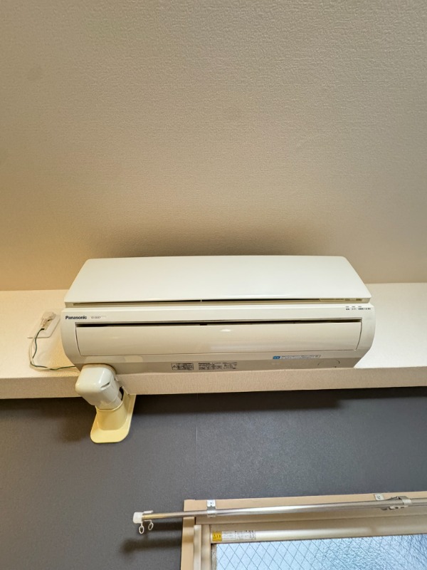 ロアジール浦安(E-052)3階 部屋設備