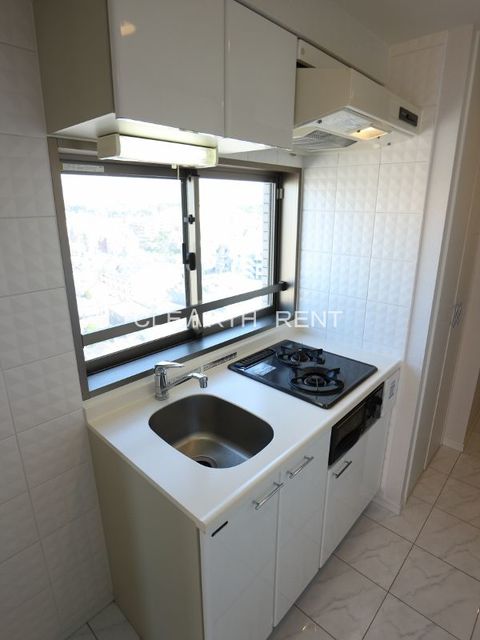 パレステュディオ文京根津13階 同タイプ別住戸写真となります。現況と異なる場合がございます。