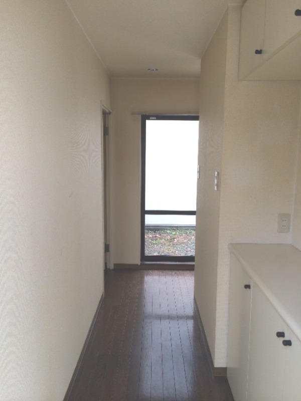 クリオ南生田弐番館 前回募集時写真