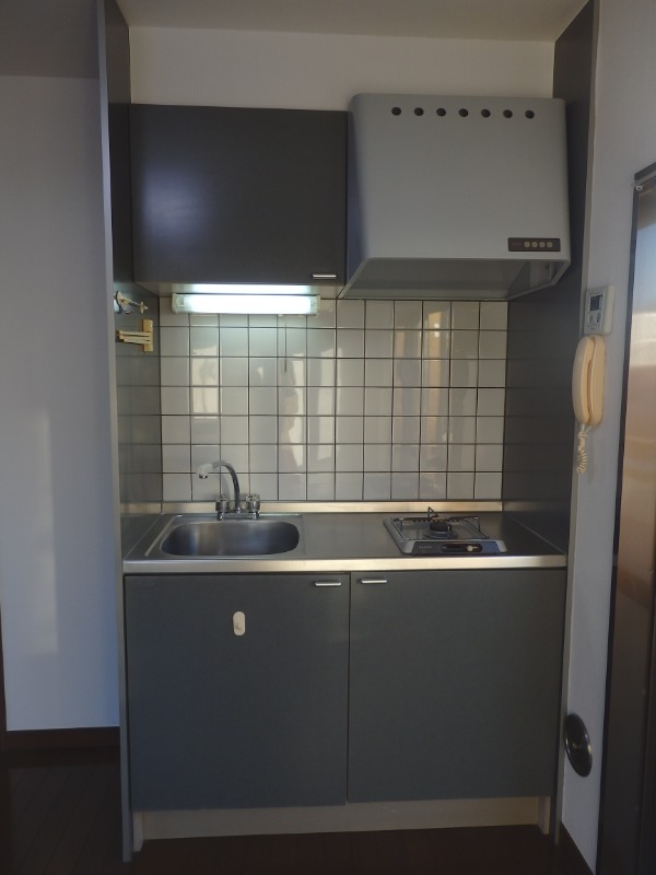 フォーシーズンＦＹ(E-148) キッチン