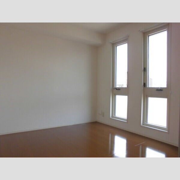 グレイスコート206号室 サービスルーム