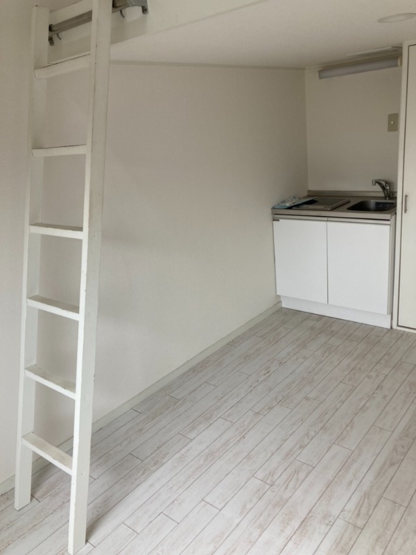 ライフピアウェイブ上高井戸2階 部屋その他