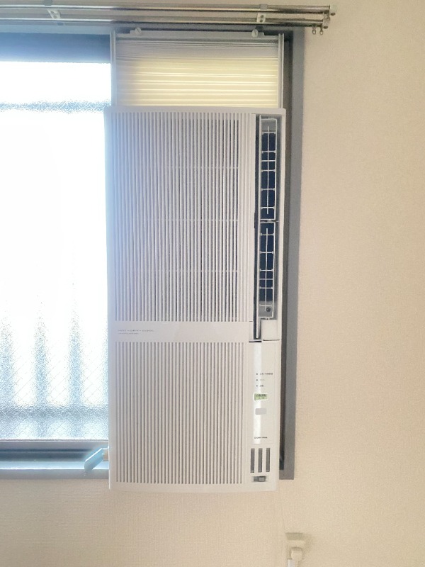 エトワール下赤塚 部屋設備