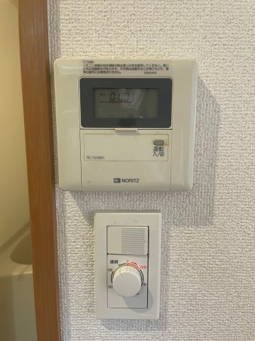 セントパレス錦糸町 部屋設備