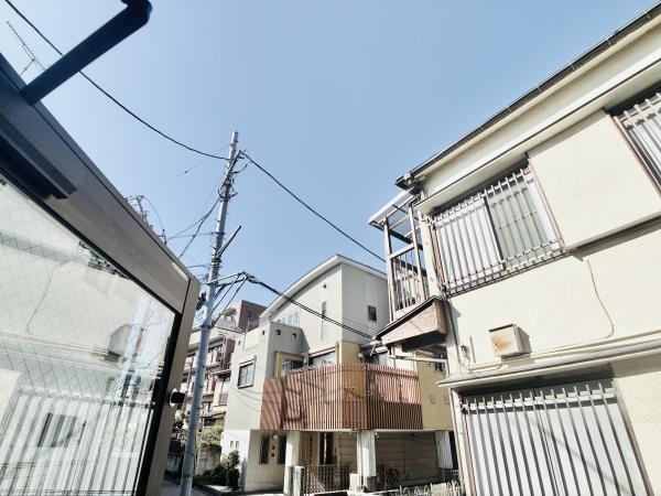 ミューズ新小岩1階 部屋その他