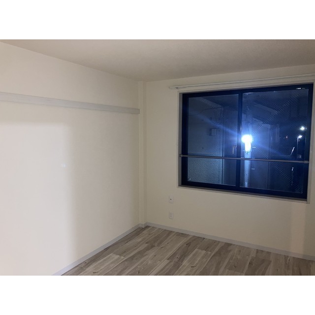 タークアイランド 内観