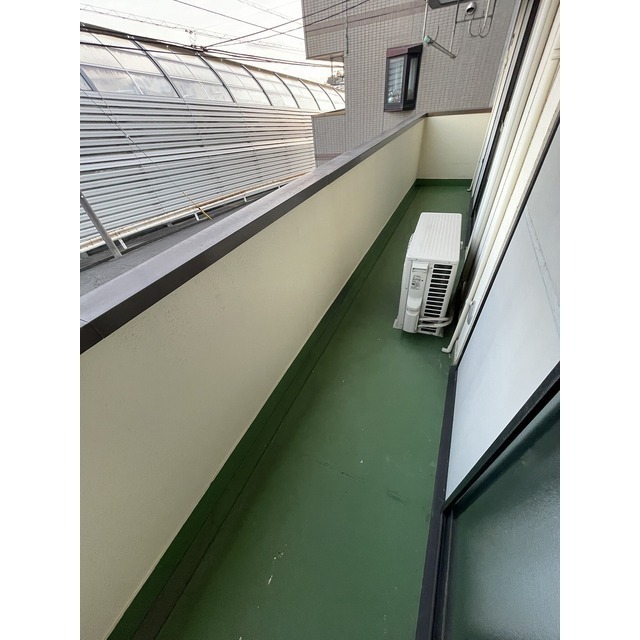 ヒルズヴァンベールD棟3階 同建物別部屋の参考画像