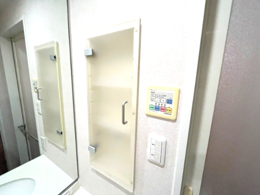 グローリオ横浜関内 部屋設備