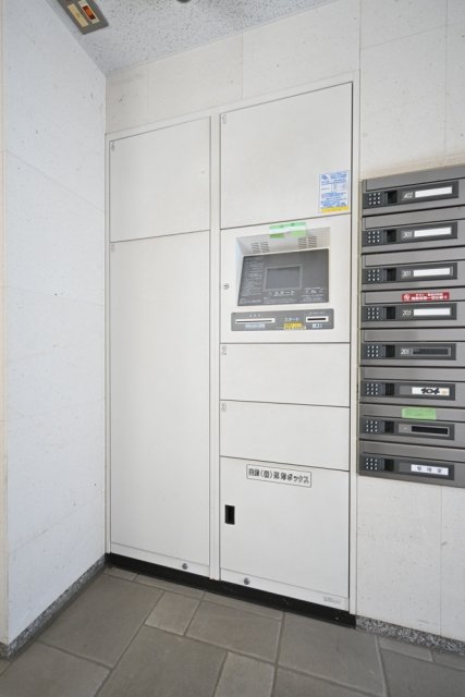 オーク・スクエア八幡山1階 その他共有部分