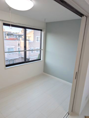 ステラ桜上水301号室 ※写真は別室です