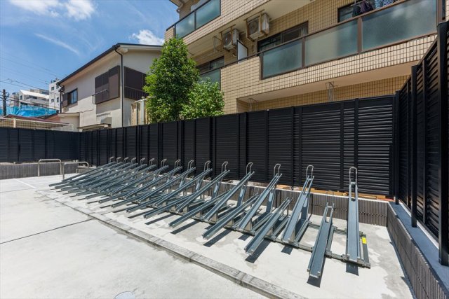 DIPS大山中丸町403号室 その他