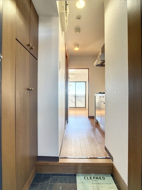 ルーブル田園調布南403号室 同建物別部屋の参考画像