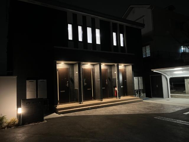 グランメールつきみ野 同型タイプ