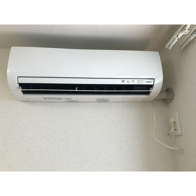 ８７ｈｏｕｓｅ０２0105号室 写真は他部屋