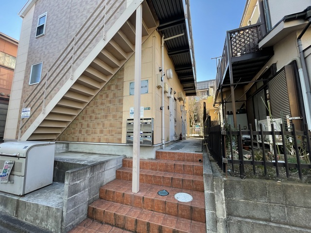 Ｖｉｎｔａｇｅ相模大野 エントランス