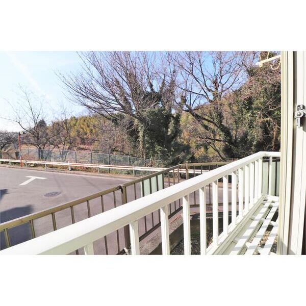 アメニティ東戸塚101号室 部屋その他