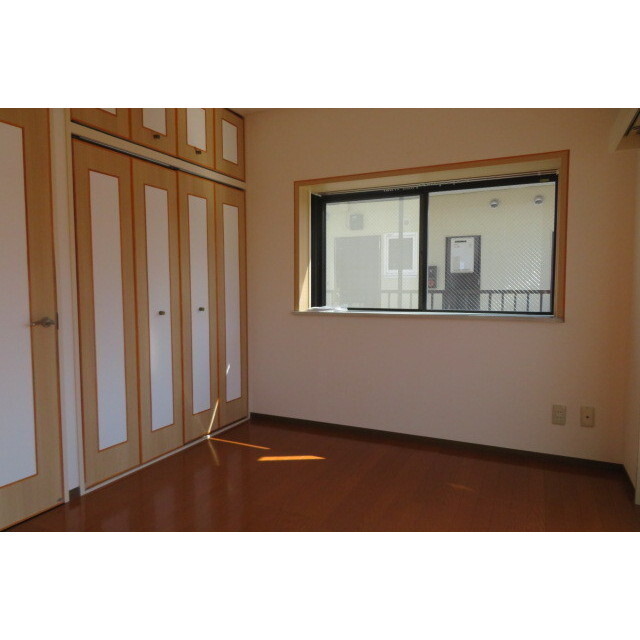 ヴィラステージ中野 部屋設備