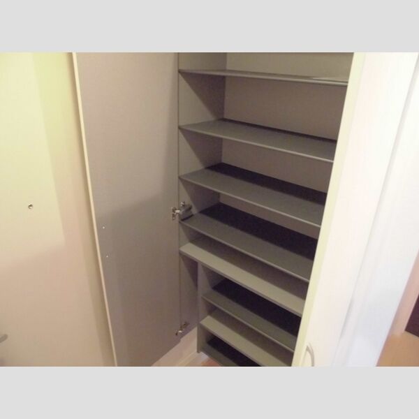 アプロ東小松川 シューズボックス