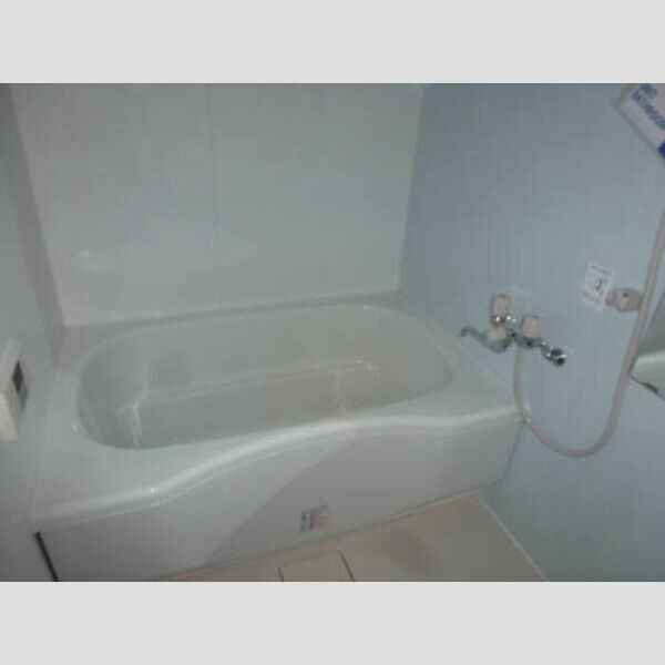 a la maison (アラメゾン) 追焚機能付浴室