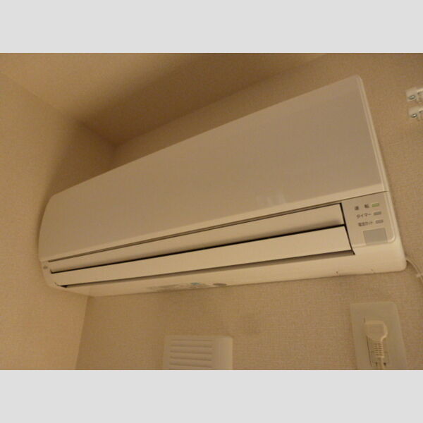 アプリコット　A 部屋設備