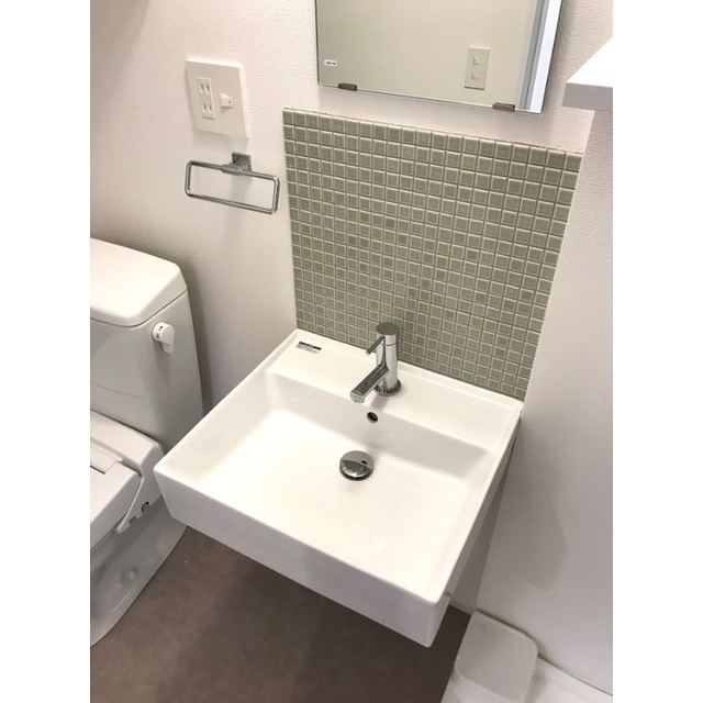 Ｄｒｅａｍｉａ千歳烏山101号室 内観