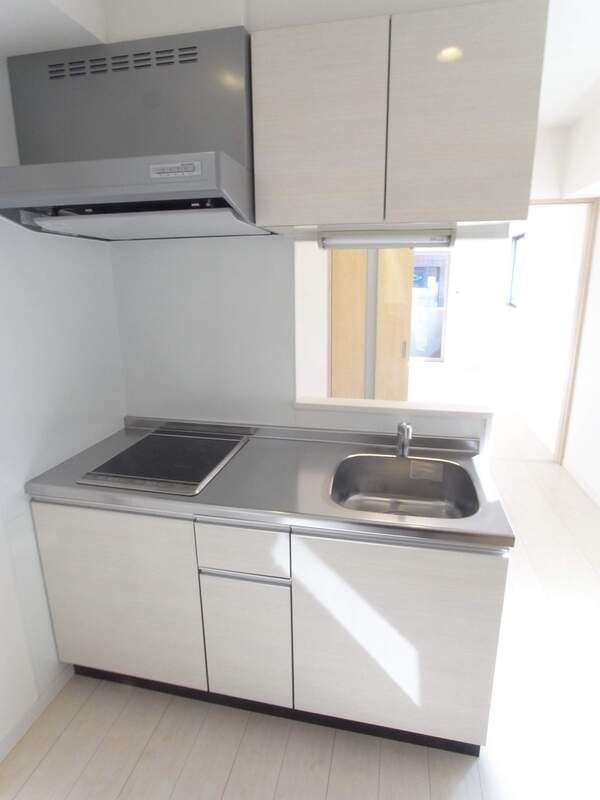 リブリ・えびす キッチン