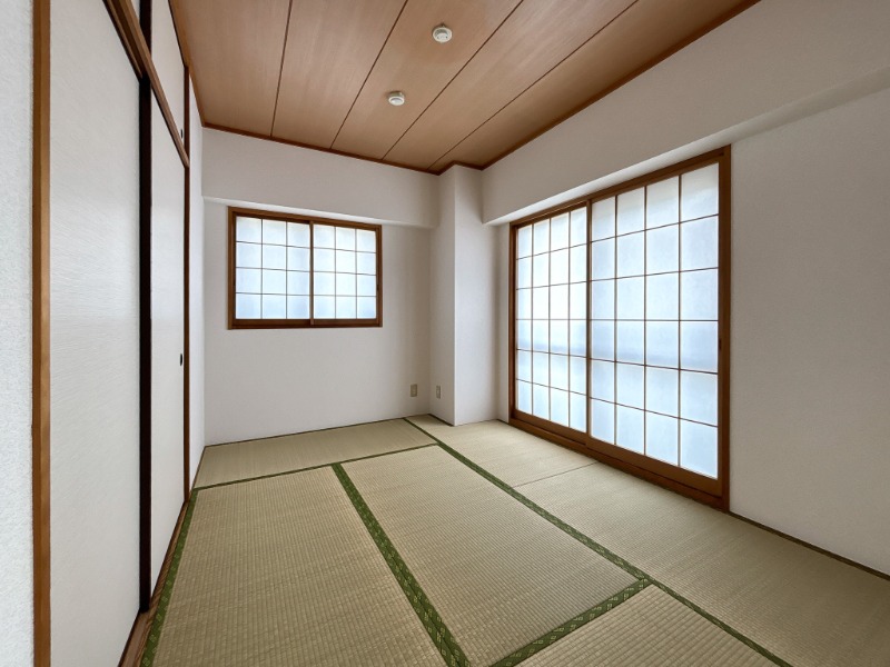 ビエラコート南浦和11階 部屋その他