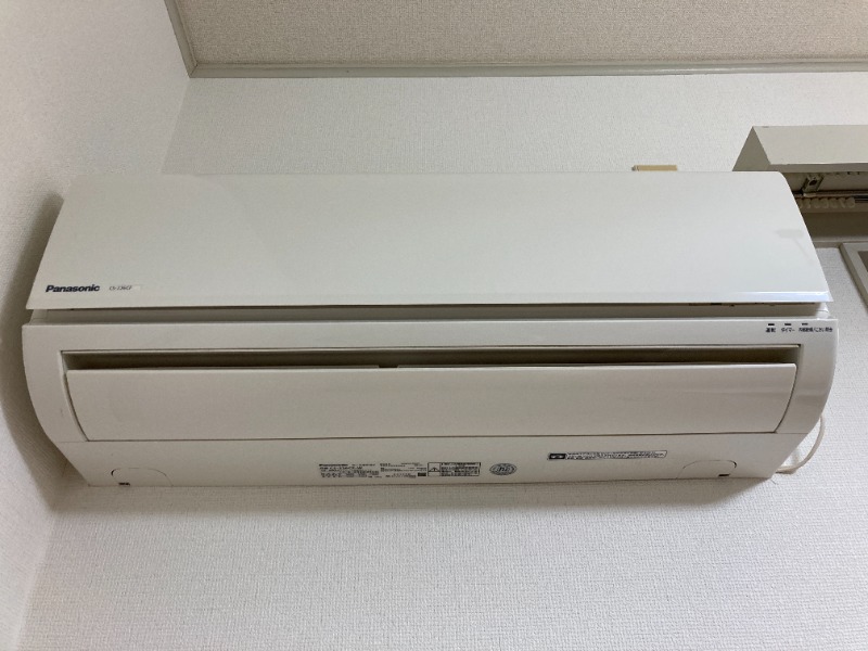 サットンプレイススズキ1階 部屋設備