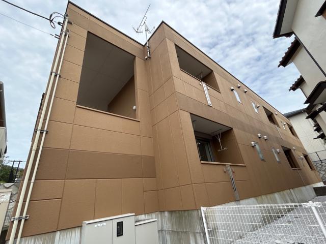 Ｓｈｕｎａ台町 外観写真（昼）