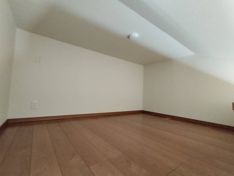 カサヴォラーレ2階 ロフト