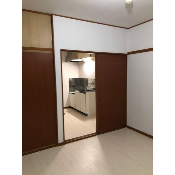 上福岡第一宝コーポ204号室 部屋その他