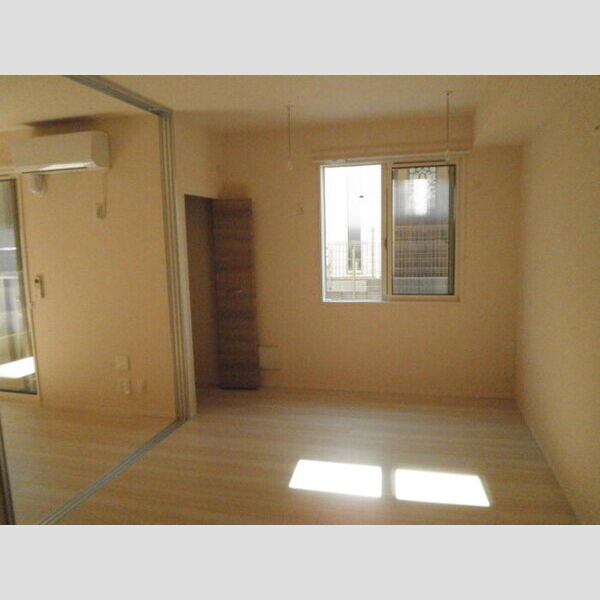 オランジュ103号室 部屋その他